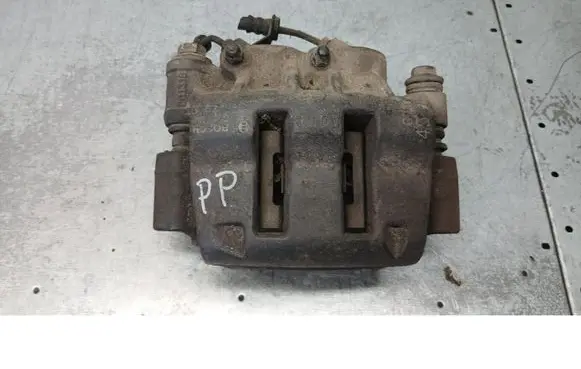 Renault Master II Front brake caliper 