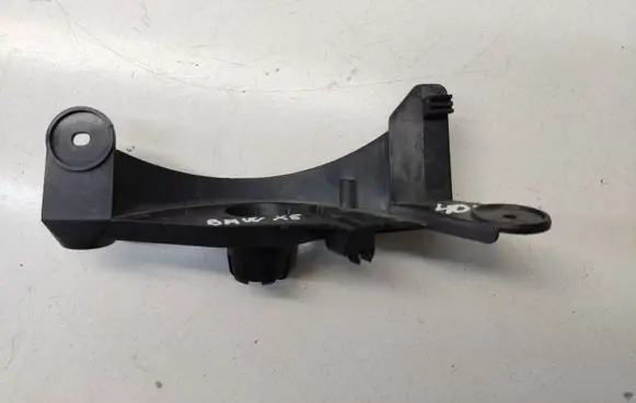 BMW X5 E70 Engine bonnet (hood) release handle 7148521