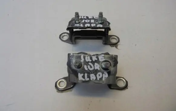 Nissan Juke I F15 Tailgate/trunk/boot hinge