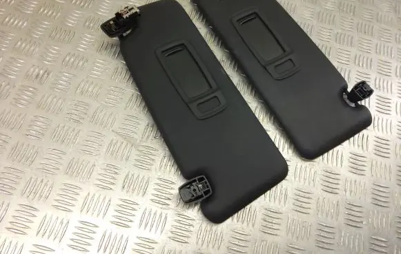 BMW X1 F48 F49 Sun visor