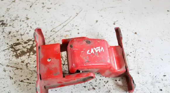 Renault Trafic II (X83) Tailgate/trunk/boot hinge 312304K 66379