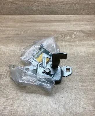 Renault Megane I Engine bonnet/hood lock/catch 7700425076