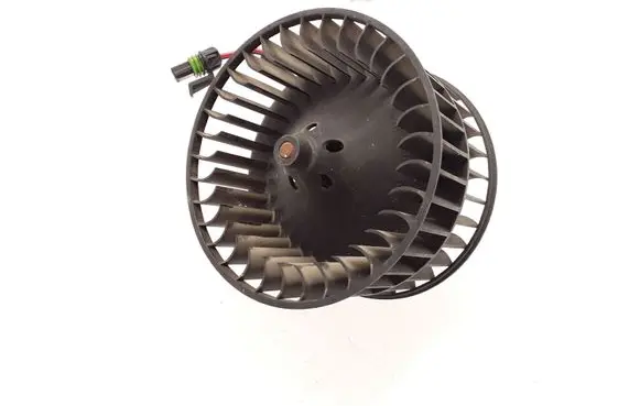 Renault Espace III Heater fan/blower 0130063507