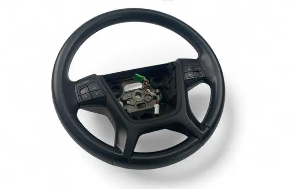 Volvo S60 Steering wheel P31271093