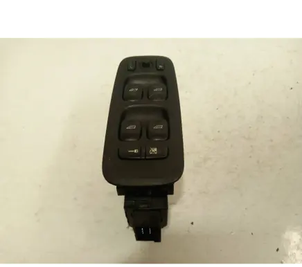 Volvo V70 Electric window control switch 30746074