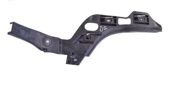 Volkswagen Eos Rear bumper mounting bracket 1Q0807394