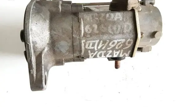 Mazda 626 Starter motor 2280003840