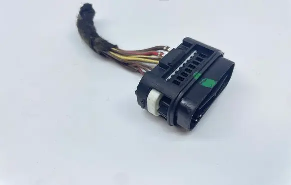 Mercedes-Benz C W204 Other wiring loom A0045454540