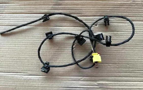 Audi Q5 SQ5 Other wiring loom 5K0973323