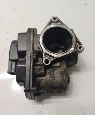 Audi A4 S4 B8 8K Throttle valve 03L131501E