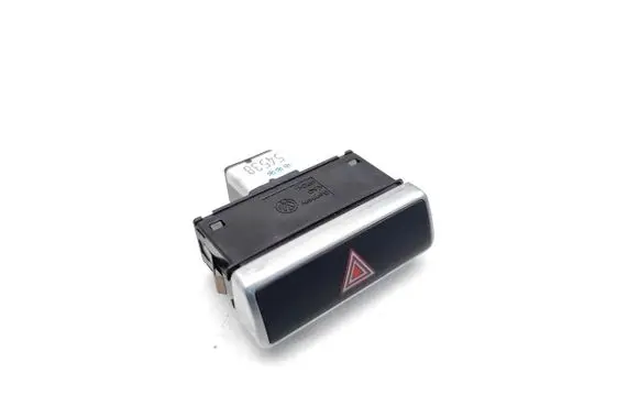 Seat Alhambra (Mk2) Hazard light switch 7N0953509B 12S07312
