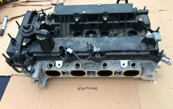 Ford Kuga III Engine head 