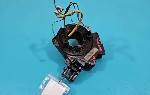 Ford Transit Airbag slip ring squib (SRS ring) 4M5T-14A664-AB IMPRK1405035