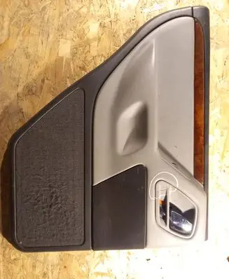 Jeep Grand Cherokee (WJ) Rear door card panel trim 0004015 0909900
