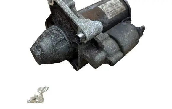 Citroen C4 Cactus Starter motor 9675660680 20150112 0001174601
