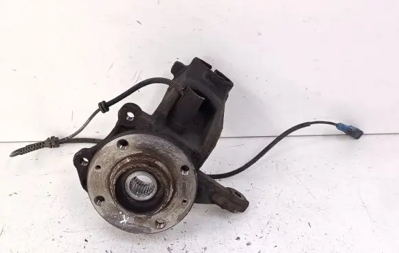 Opel Crossland X Front wheel hub