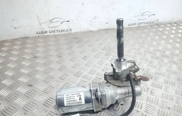 Nissan Note (E11) Electric power steering pump 488109U12A 6900001316