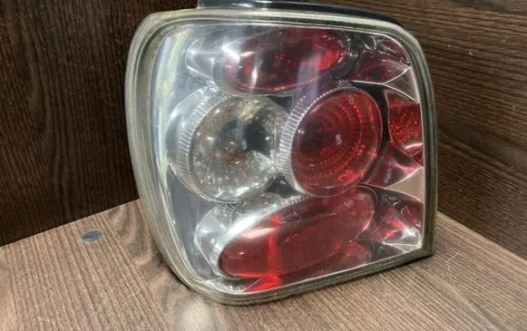 Volkswagen Polo III 6N 6N2 6NF Rear/tail lights VP096TB