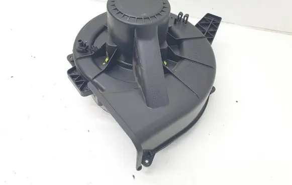 Heater fan/blower