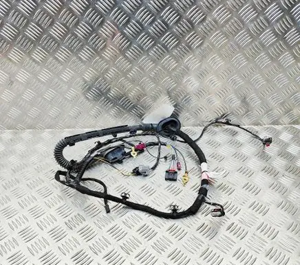 Tesla Model 3 Highland Tailgate/trunk wiring harness 189732500B