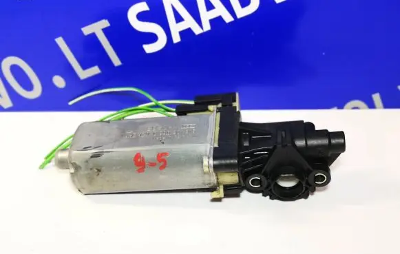 Saab 95 - 96 Seat adjustment motor 0390201915
