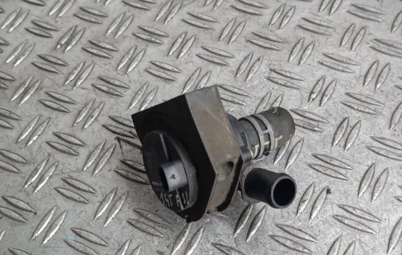 Audi A1 Electric auxiliary coolant/water pump 5Q0965567 12402300305 153347