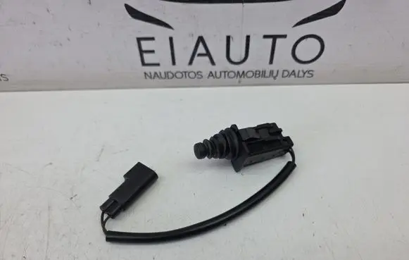 Aston Martin Vanquish V12 Alarm movement detector/sensor 93BG19L538CB