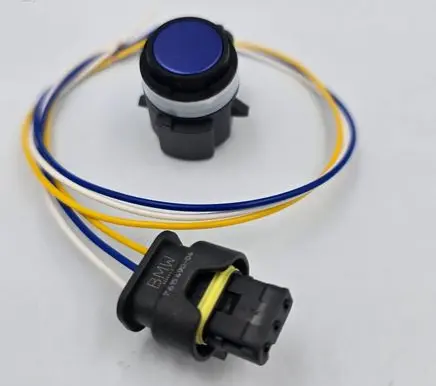 BMW X7 G07 Parking PDC sensor 66205A67597 5A67597 66205A67597-04
