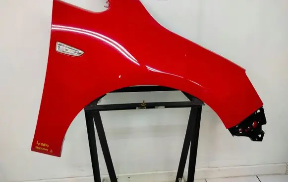 Opel Astra J Fender 