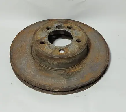 Audi A6 S6 C5 4B Rear brake disc
