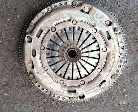Seat Altea XL Clutch set kit 03C141025G