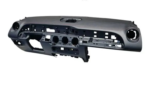 Mercedes-Benz GLB x247 Dashboard 