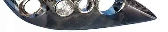 Mazda 6 Headlights/headlamps set F014004735