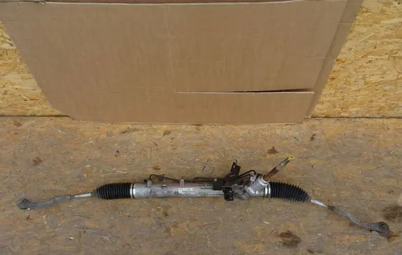 Peugeot Expert Steering rack 7831974269 9806468380 60HZYG0518697