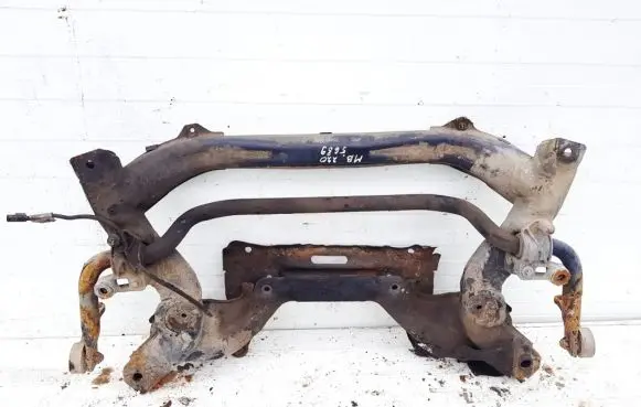 Mercedes-Benz E W211 Front subframe