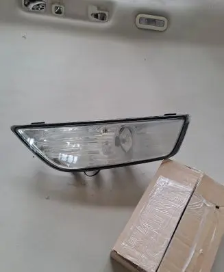 Ford Mondeo MK IV Front fog light 0305081002 7S7115K201AD