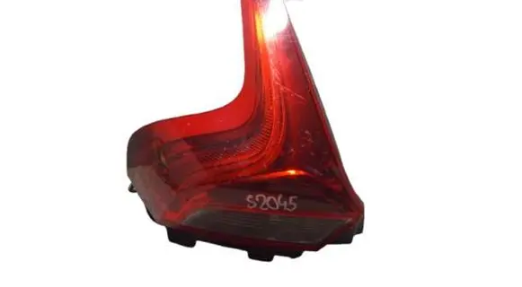 Volvo V40 Rear/tail lights 31395844