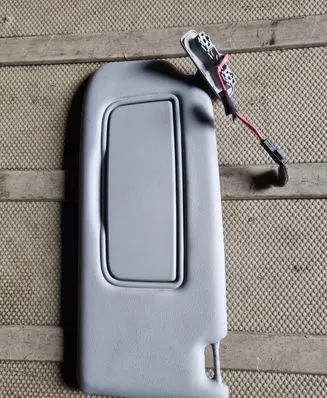 Volvo V50 Sun visor 29C607021
