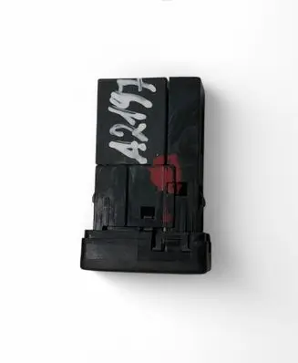 Toyota Yaris USB control unit 861900D070