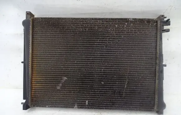 Chrysler Voyager Coolant radiator 8676840F
