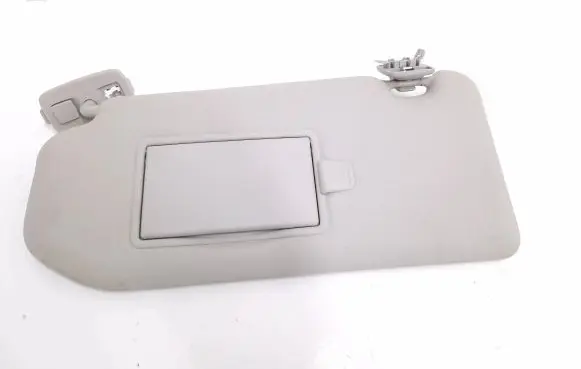 Citroen C4 II Sun visor