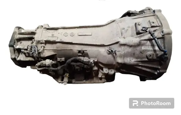KIA Sorento Automatic gearbox