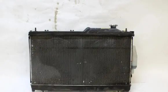 Subaru Forester SH Coolant radiator 11111111111