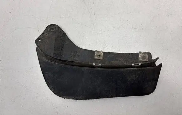 Audi Q7 4L Front mudguard 4L0807514