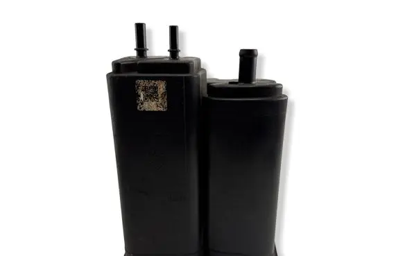 Nissan Juke II F16 Active carbon filter fuel vapour canister 
