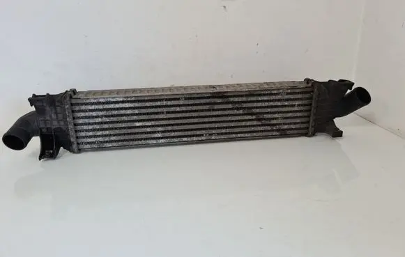 Ford Focus Intercooler radiator 3M5H9L440AE