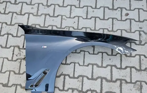 BMW 5 G30 G31 G38 Fender