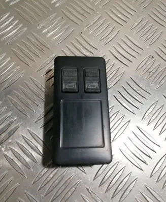 Audi A6 S6 C4 4A Electric window control switch 4A0959521A 4A0959515C