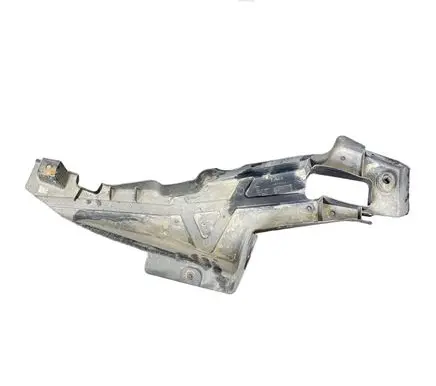 Ford Edge II Rear underbody cover/under tray FT4BR11778AD