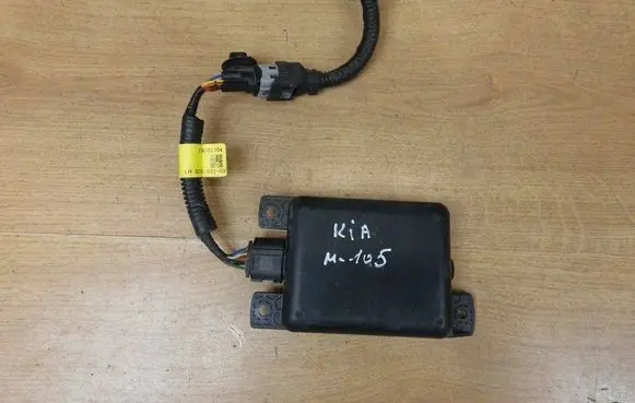 Hyundai Kona I Blind spot module 95810J9000